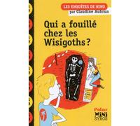 Qui a fouillé chez les Wisigoths ?