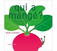 Qui a mangé ?