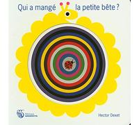 Qui A Mangé La Petite Bête ?