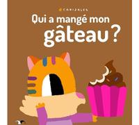 Qui a mangé mon gâteau ?