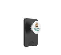 Qui a mangé Toutes Les tartes PopSockets PopWallet pour MagSafe