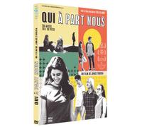 Qui à part nous DVD DVD