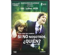 Varios - Si No Nosotros ¿Quien [Import]