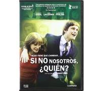 Qui, à part nous (2011) / Wer wenn nicht wir G