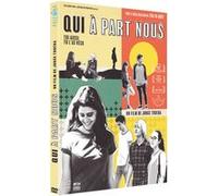 Qui à part nous DVD E