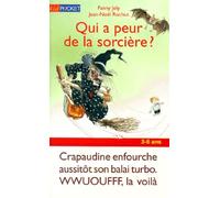 Qui a peur de la sorcière ?