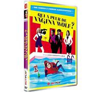 QUI A PEUR DE VAGINA WOLF ? - DVD [HD DVD]