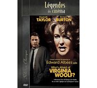 Qui A Peur De Virginia Woolf ?