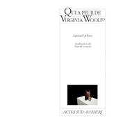 Qui A Peur De Virginia Woolf ?