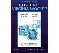 Qui a peur de Virginia Woolf ? – Warner Bros. – Édition Collector