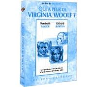 Qui a peur de Virginia Woolf ? - Edition Collector E