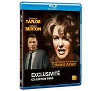 Qui a peur de Virginia Woolf ? Exclusivité Fnac Blu-ray