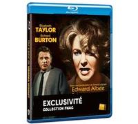 Qui a peur de Virginia Woolf ? Exclusivité Fnac Blu-ray E