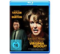 Qui A Peur De Virginia Woolf ? (Who's Afraid Of Virginia Woolf ?)