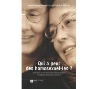 Qui a peur des homosexuel-les ?