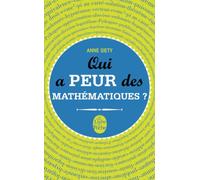 Qui A Peur Des Mathématiques ?