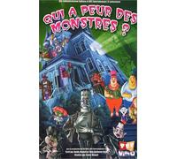 Qui a peur des monstres ? [VHS]