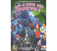 Qui A Peur Des Monstres ?
