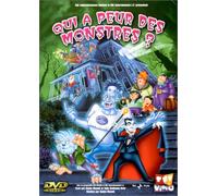 Qui a peur des monstres ?