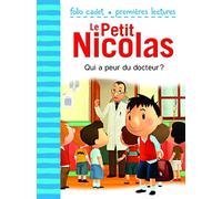 QUI A PEUR DU DOCTEUR ?