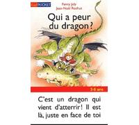 Qui A Peur Du Dragon ?