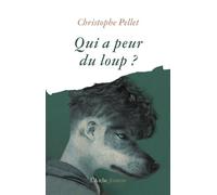 Qui a peur du loup ? - Christophe Pellet - Arche - broché - Théâtre jeunesse
