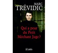 Qui a peur du petit méchant juge ?