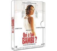 Qui a tué Bambi ? – Édition Collector