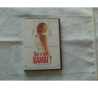 Qui a tué Bambi ? – DVD – Édition Simple