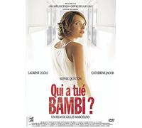 Qui A Tué Bambi ? - Édition Simple