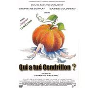 Qui a tué Cendrillon ? DVD E