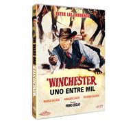 Qui A Tué Fanny Hand ? (1968) / Killer, Adios (Winchester, Uno Entre Mil) (Dvd)
