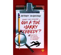 Qui a tué Harry Kennedy ?