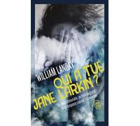 Qui a tué Jane Larkin ? - William Landay - J'ai Lu - Poche - Roman