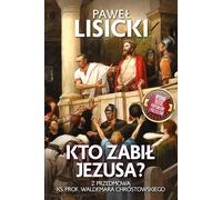 Qui a tué Jésus ?