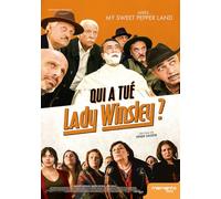 Qui A Tué Lady Winsley ?