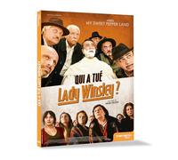 QUI A TUE LADY WINSLEY ? - DVD + DVD FILM BONUS