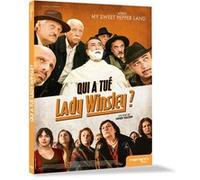 Qui a tué Lady Winsley ? DVD E