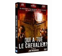 Qui A Tué Le Chevalier ?