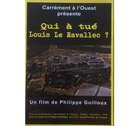 Qui a tué Louis le Ravallec DVD