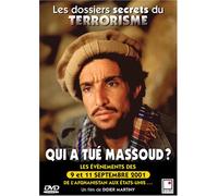 Qui a tue Massoud ? (French only)
