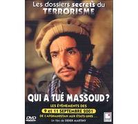 Qui a tué Massoud ? G
