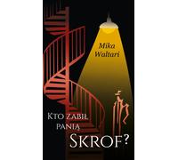 Qui a tué Mme Skrof ? Commissaire Palmu. Volume 1