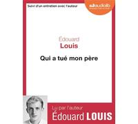Qui A Tué Mon Père