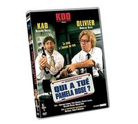 Qui a tué Pamela Rose ? – Kad & Olivier – Studiocanal