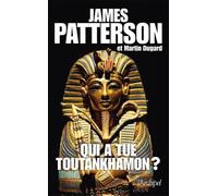Qui a tué Toutankhamon ?