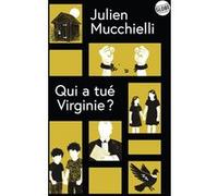 Qui a tué Virginie ?