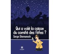 Qui a volé la caisse du comité des fêtes ?
