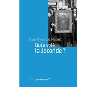Qui a volé la Joconde ?