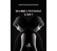 Qui a volé le portemonnaie de papy ?